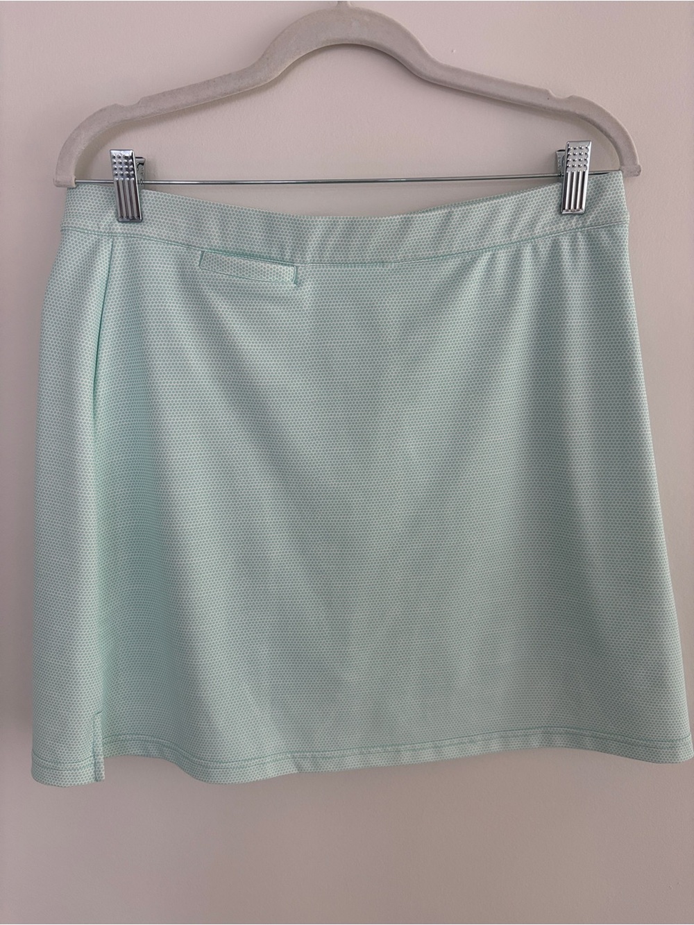 Peter Millar golf skort